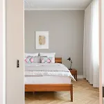 דירה Guestfirst 100m2 Luxury Designer Gem W Sauna Steps To Station הלסינקי