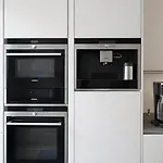 דירה Guestfirst 100m2 Luxury Designer Gem W Sauna Steps To Station *