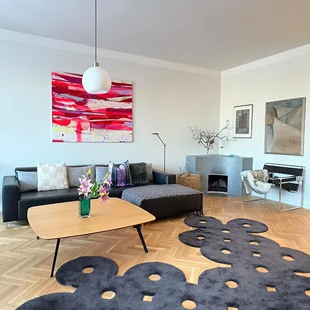 Guestfirst 100m2 Luxury Designer Gem W Sauna Steps To Station Helsinki