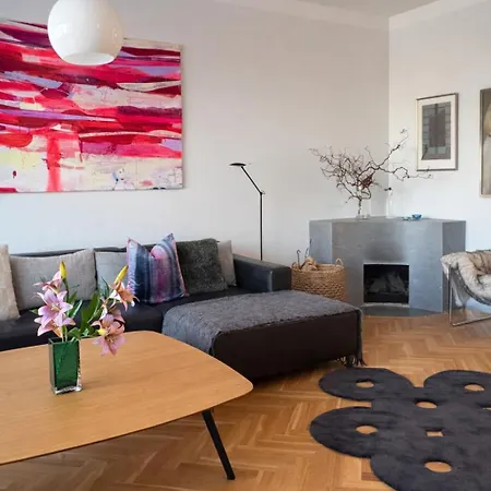 Guestfirst 100m2 Luxury Designer Gem W Sauna Steps To Station