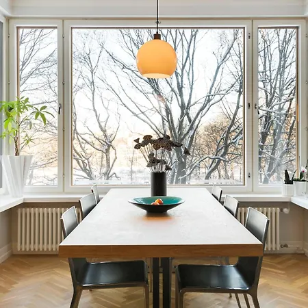 Guestfirst 100m2 Luxury Designer Gem W Sauna Steps To Station Apartamento *