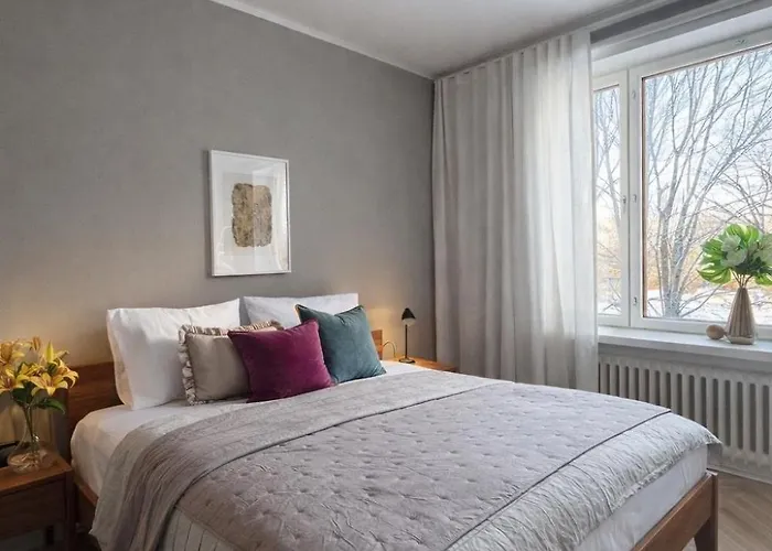 Guestfirst 100m2 Luxury Designer Gem W Sauna Steps To Station *