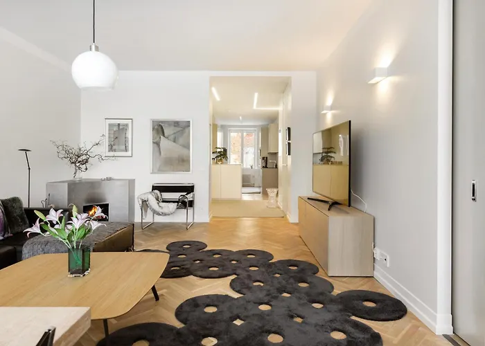 Guestfirst 100m2 Luxury Designer Gem W Sauna Steps To Station *