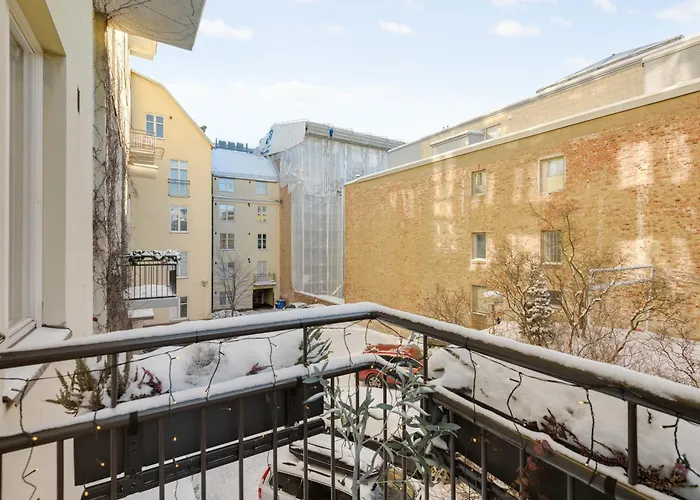 Apartmán Guestfirst 100m2 Luxury Designer Gem W Sauna Steps To Station