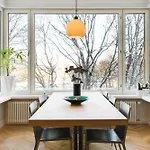 Guestfirst 100m2 Luxury Designer Gem W Sauna Steps To Station Lägenhet *