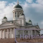 Guestfirst 100m2 Luxury Designer Gem W Sauna Steps To Station Helsingfors