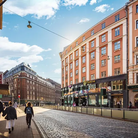 Guestfirst 100m2 Luxury Designer Gem W Sauna Steps To Station Lägenhet Helsingfors